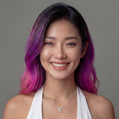 Vela Raye on Instagram